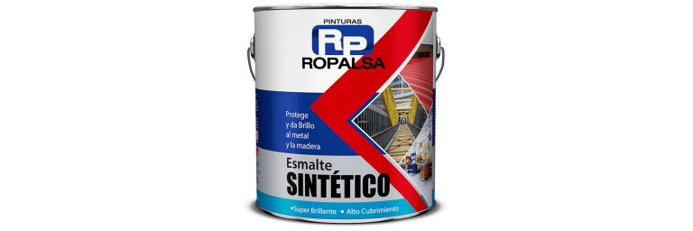 Esmalte Sintético