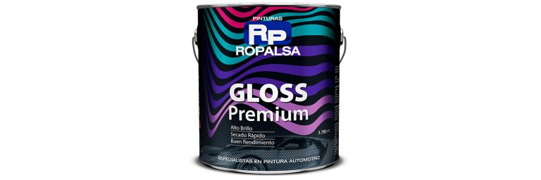 Gloss Premium