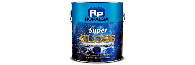 Super Gloss