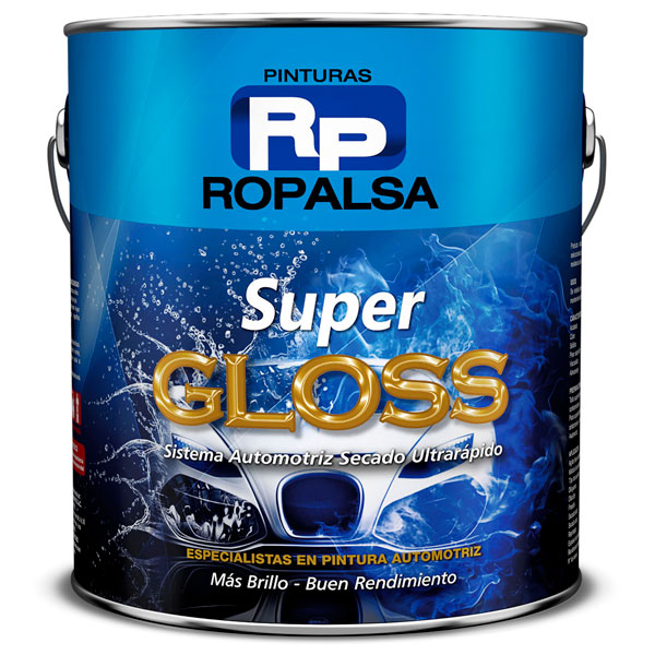 super gloss ropalsa