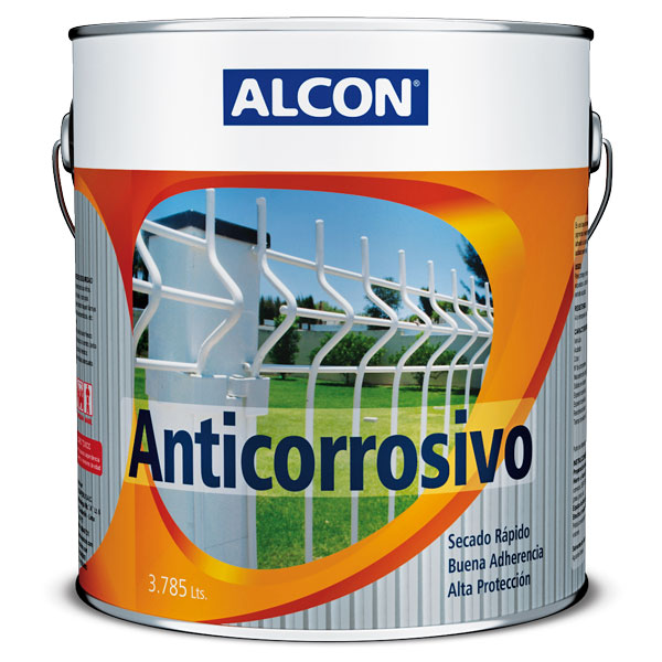 anticorrosivo alcon