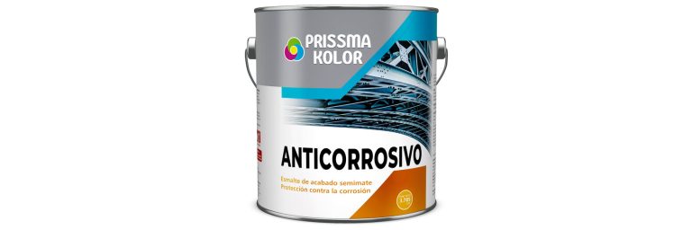 Anticorrosivo