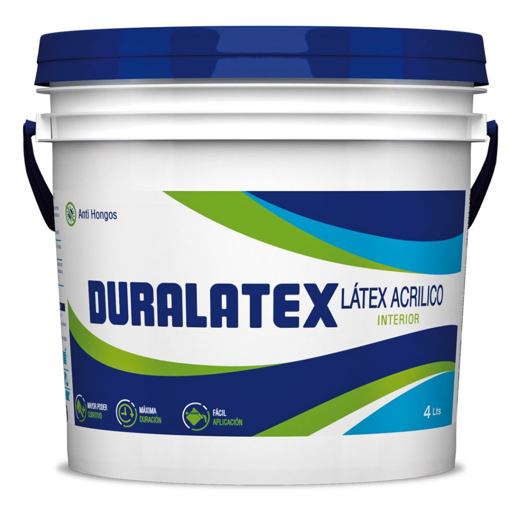 Duralatex Admix