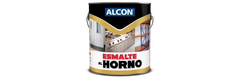 Esmalte al Horno