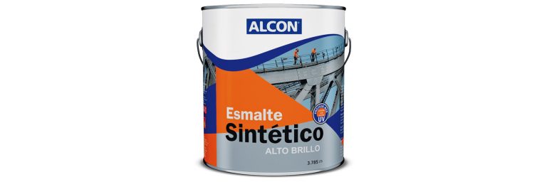 Esmalte Sintético