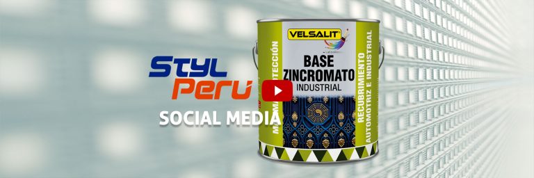 Video Zincromato Ind. Velsalit